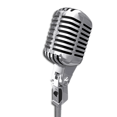 Micrófono Radio Streaming Mexiserver
