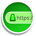 Logo SSL