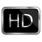 Icono HD