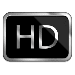 Icono HD