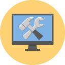 icono site builer