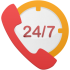 24-7-icon Icono 24/7