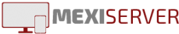 logo Logo Mexiserver