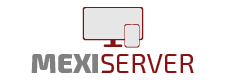 Logo Mexiserver