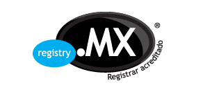 icono registrar acreditado registry