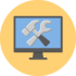 site_builder icono site builer
