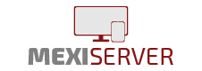 MexiServer - Web Hosting Profesional & Radio Streaming